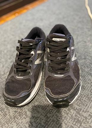 Оригинальные кроссовки new balance