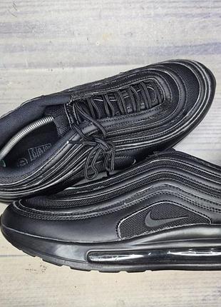 Кроссовки nike air max
