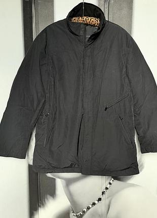 Пуховик куртка dkny