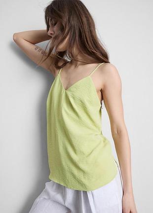 Легкий топ primark розмір хл