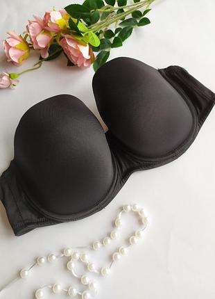 Бюстгалтер балконет m&s, eur 90c