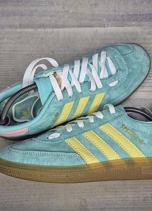 Кеды adidas spezial