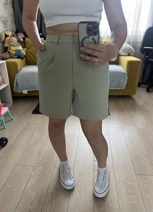 Класичні шорти veto moda