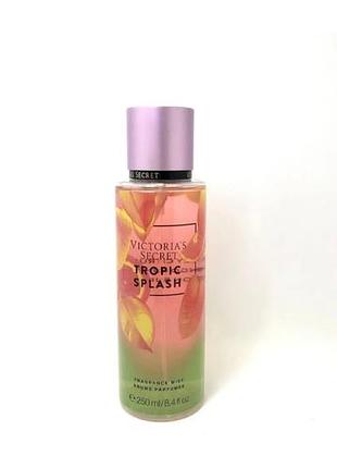 Спрей для тіла victoria's secret