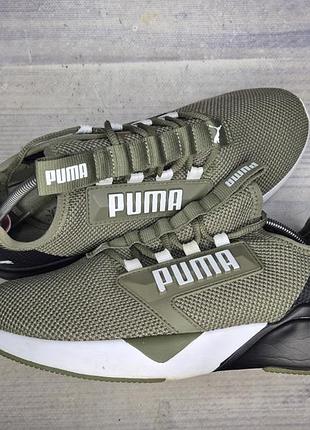 Кроссовки puma