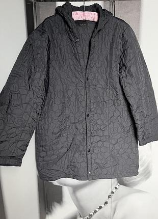 Стьобана куртка zara