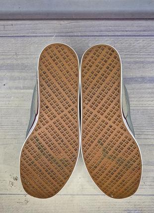 Кеды puma g.vilas 5