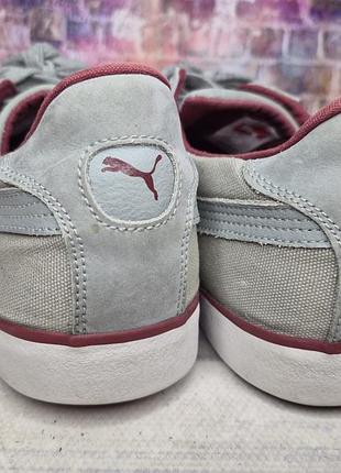 Кеды puma g.vilas 6