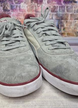 Кеды puma g.vilas 2