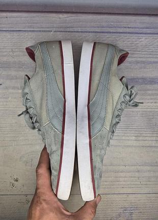Кеды puma g.vilas 4