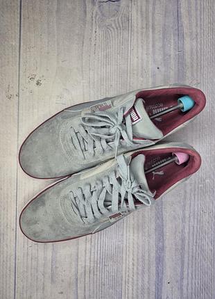 Кеды puma g.vilas 3