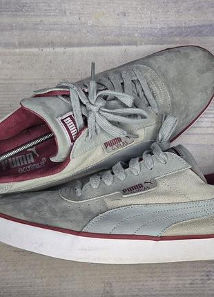 Кеды puma g.vilas