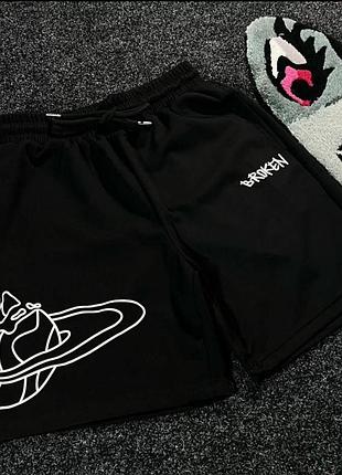 Шорти broken planet
