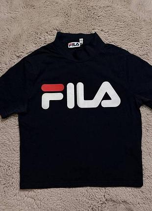 Жіноча футболка fila, розмір s