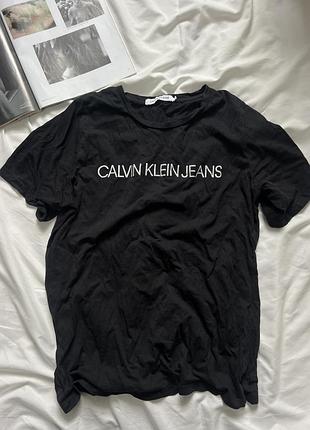 Футболка calvin klein оригінал
