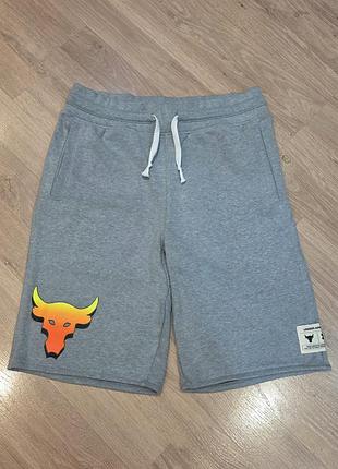 Шорты under armour на 14 лет, 158см