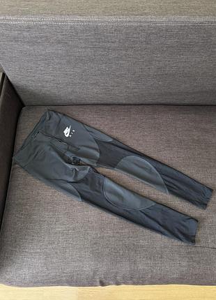 Спортивні лосіни nike
