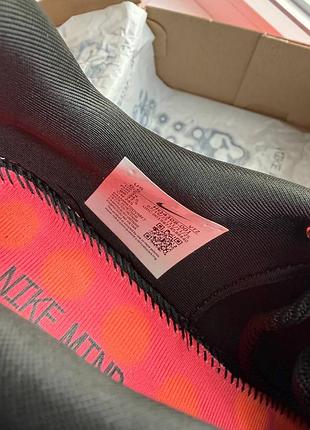 Nike mind black 5