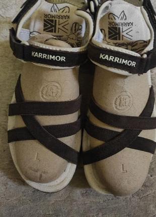 Босоножки женские karrimor