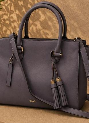 Paul costelloe tote bag