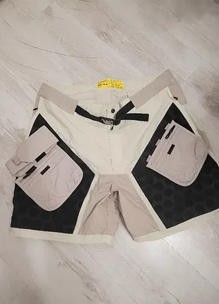 Шорты nike ispa новые original