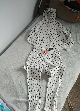 Костюм для девочки