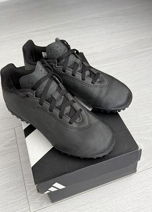 Футзалки, бутси adidas 32 розмір, 20 см устілка