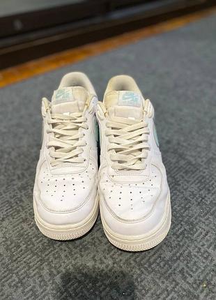 Оригінальні кросівки nike air force