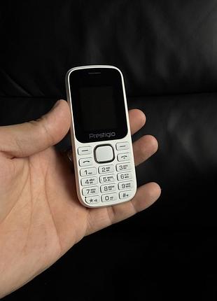 Телефон prestigio wize b1 *1122