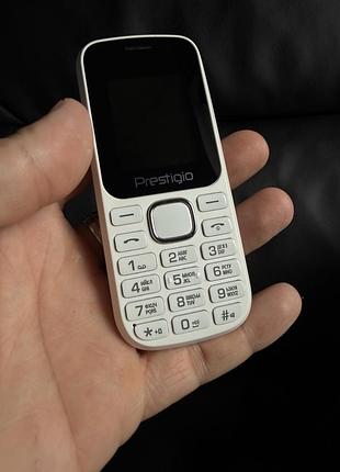 Телефон prestigio wize b1 *1122 2