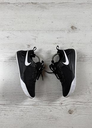 Кросівки nike air zoom hyperace 2