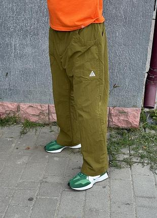 Оригінал спортивні nike acg 'dolomiti' if0913-368 оригинал