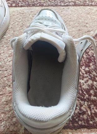 Кроссовки nike air force 8