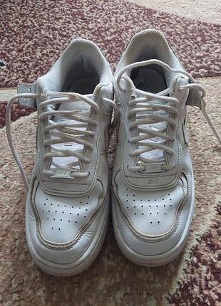 Кроссовки nike air force
