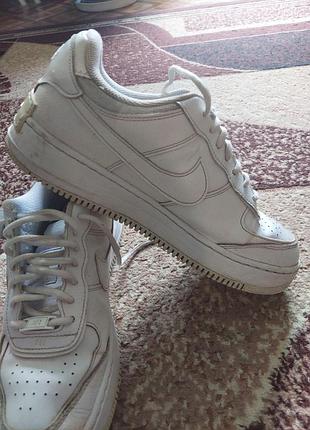 Кроссовки nike air force 7