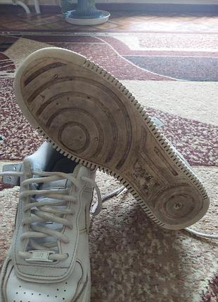 Кроссовки nike air force 5