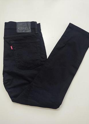 Джинси levis 510 32/32