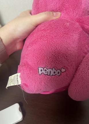 Пингвиненок penbo 4