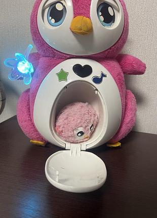 Пингвиненок penbo 3