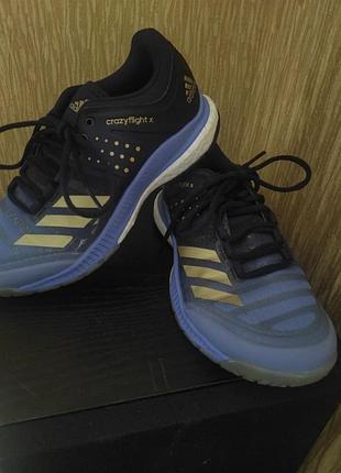 Кросівки жіночі adidas