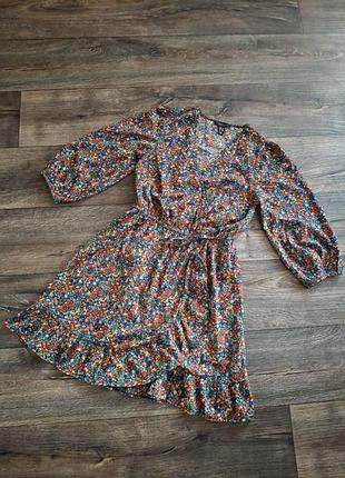 Платтячко new  look
