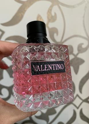 Valentino born in roma extradose donna 90 ml зі 100 мл оригінал