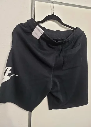 Шорты nike club men's новые original