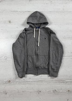 Худі polo ralph lauren оригінал