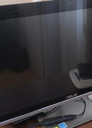 Моноблок asus 23" fullhd ips/i5 - 4200u/8gb ddr3/1tb + 120 ssd/gt 740m