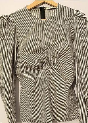 Блуза летняя zara