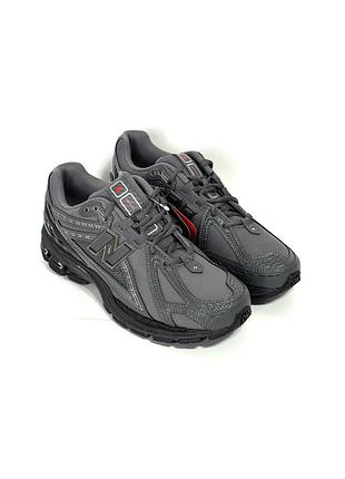 Оригінал чоловічі new balance 1906r grey u1906rof оригинал