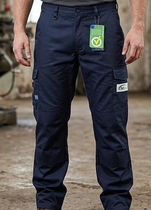 Професійні робочі штани projob swedish workwear (art. no. 642501)