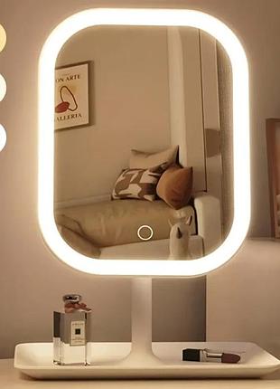 Led-дзеркало для макіяжу kar192