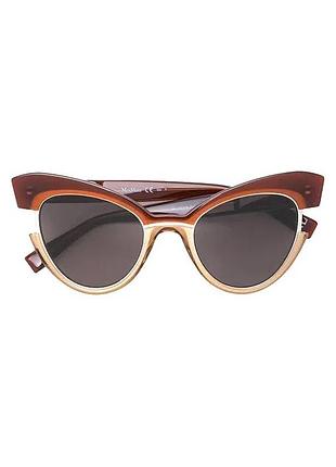 Окуляри сонцезахисні max mara ingrid 09q